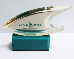 IPO - Bank BNI